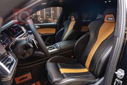 BMW X6 M